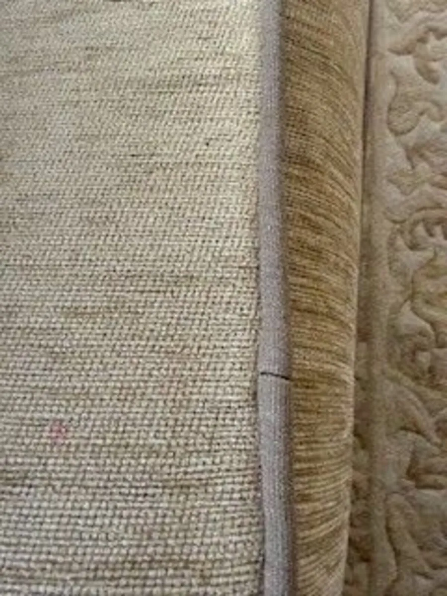 Couch and Arm chairs - Image 4