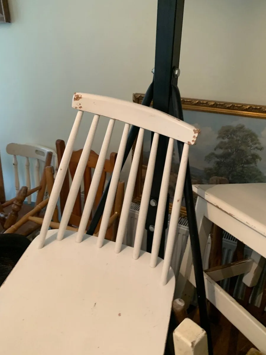 Kitchen chairs - Image 2