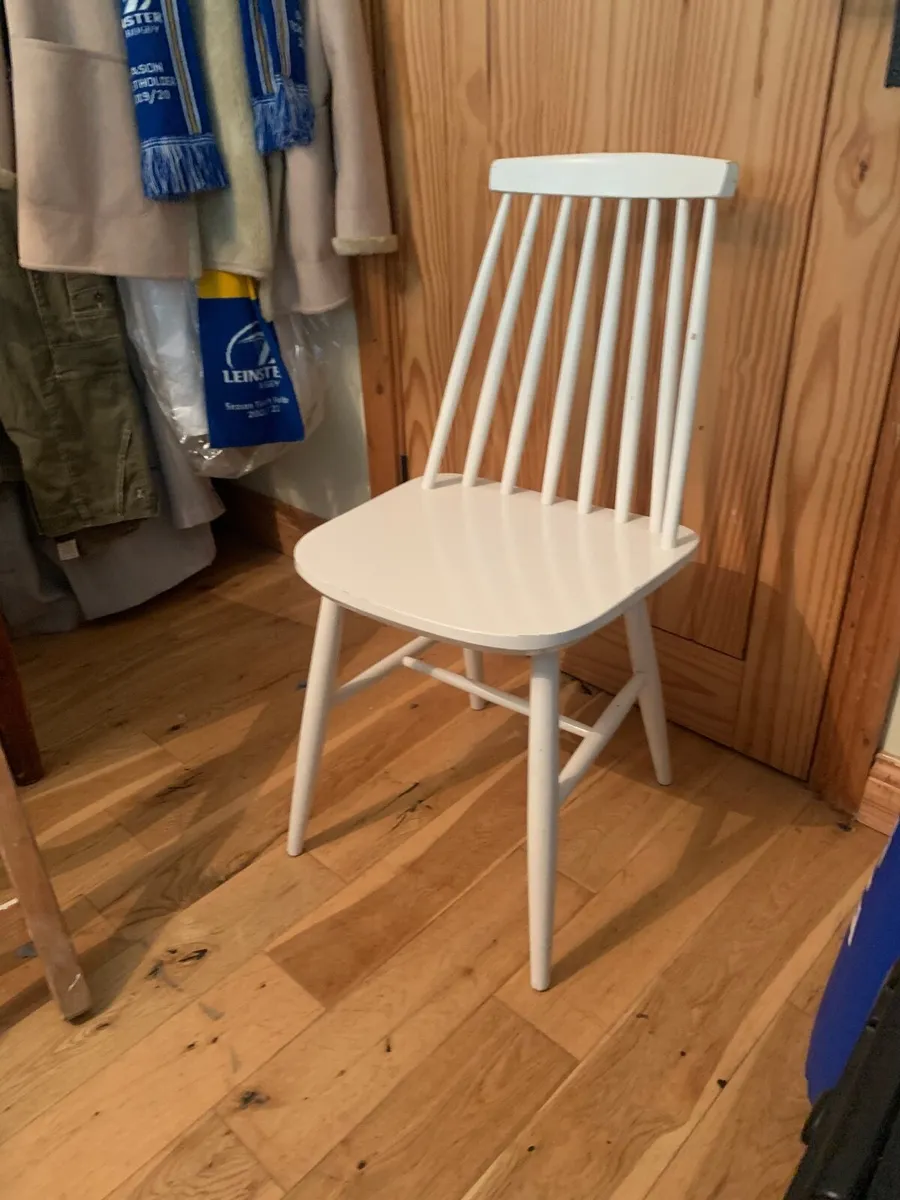 Kitchen chairs - Image 3