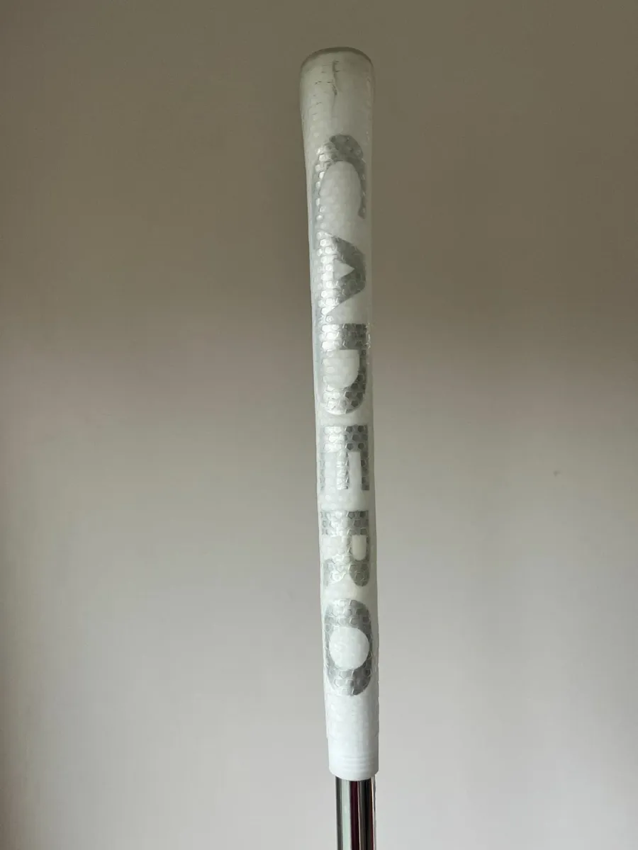 Custom Titleist Vokey Spin Milled - 60 Degree Lob - Image 4