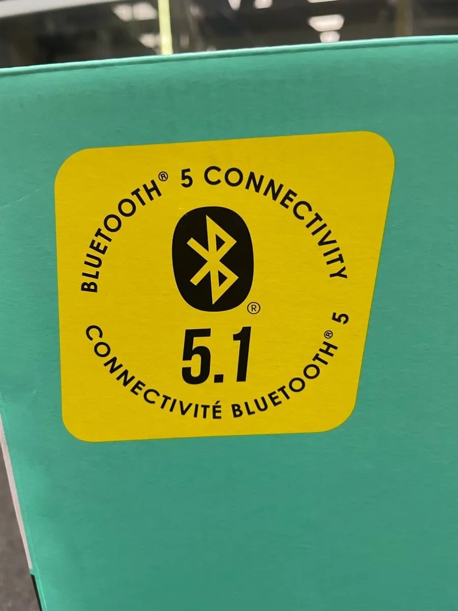 Jam Sound Stream Plus Turntable - Image 3