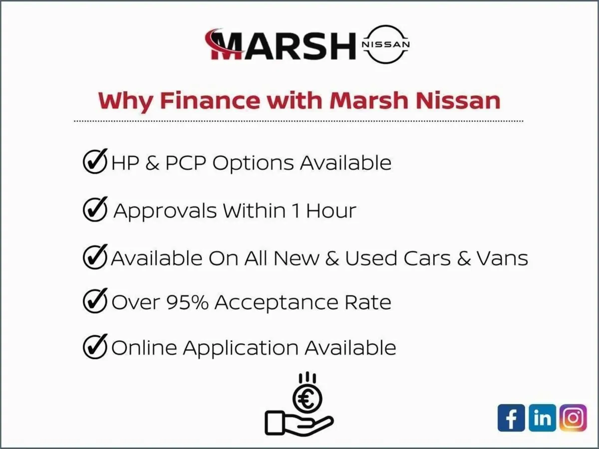 Nissan NV300 FRIDGE VAN LWB 120HP - Image 2