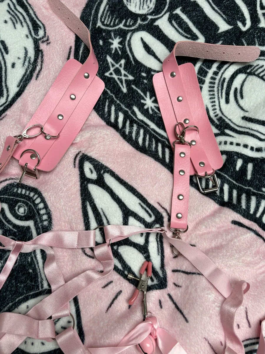 Harness set - Image 2