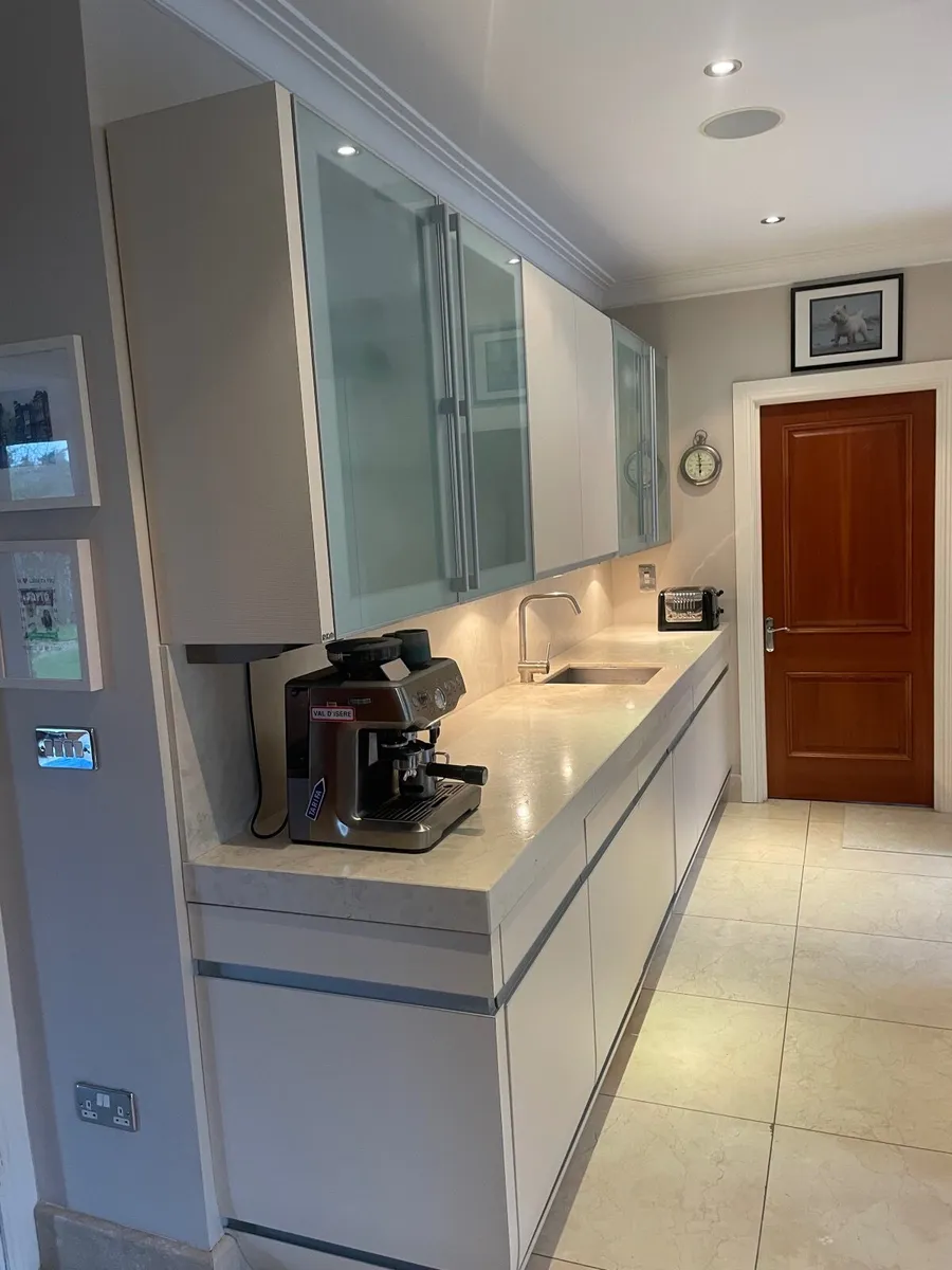 Siematic Kitchen & Island - Image 3