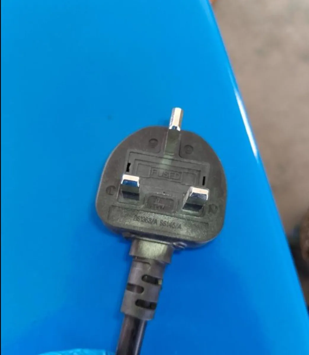 Heavy duty wire stripper machine professional 220v - Image 2