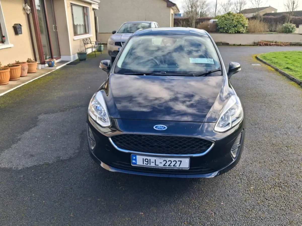 191 Ford Fiesta - Image 3