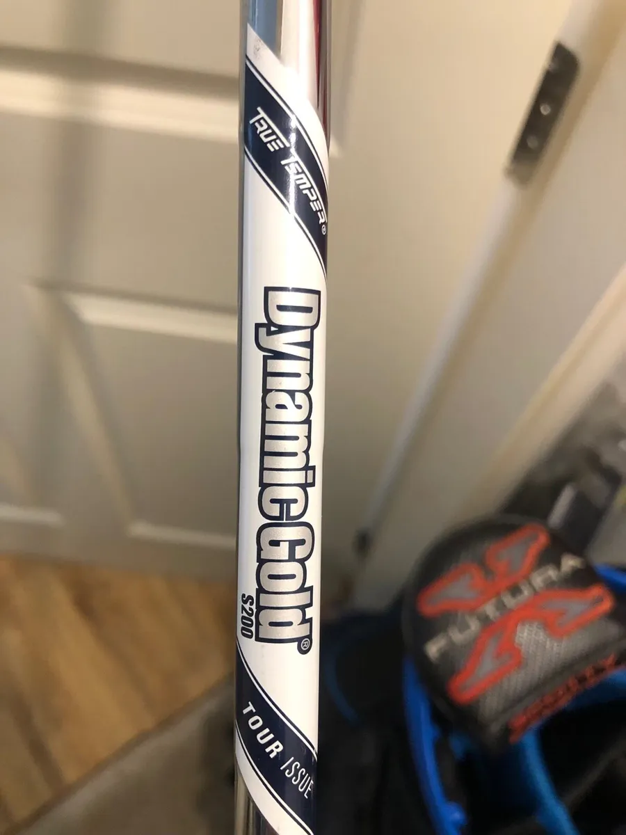 Taylor Made MG3 (58) Loft Wedge ( As New ) - Image 3