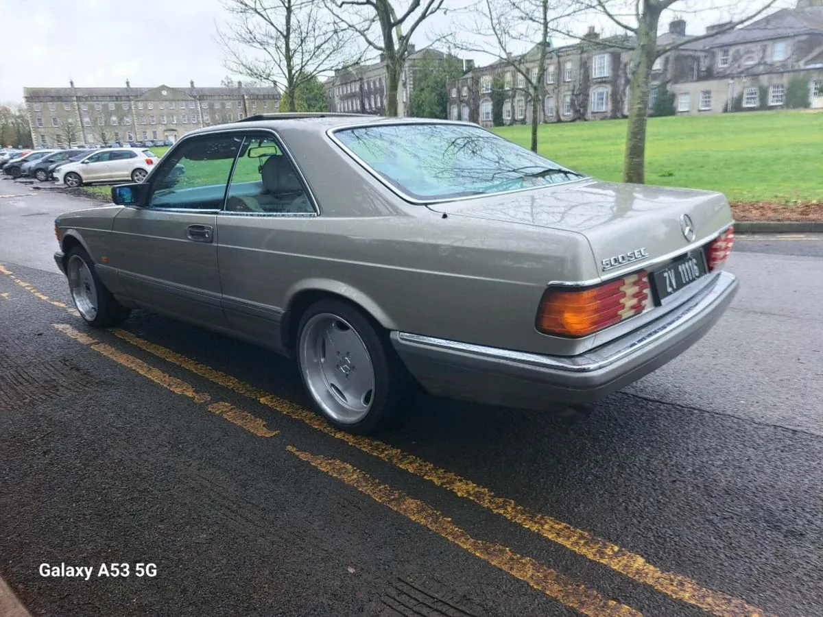 C125 500sec v8 - Image 3