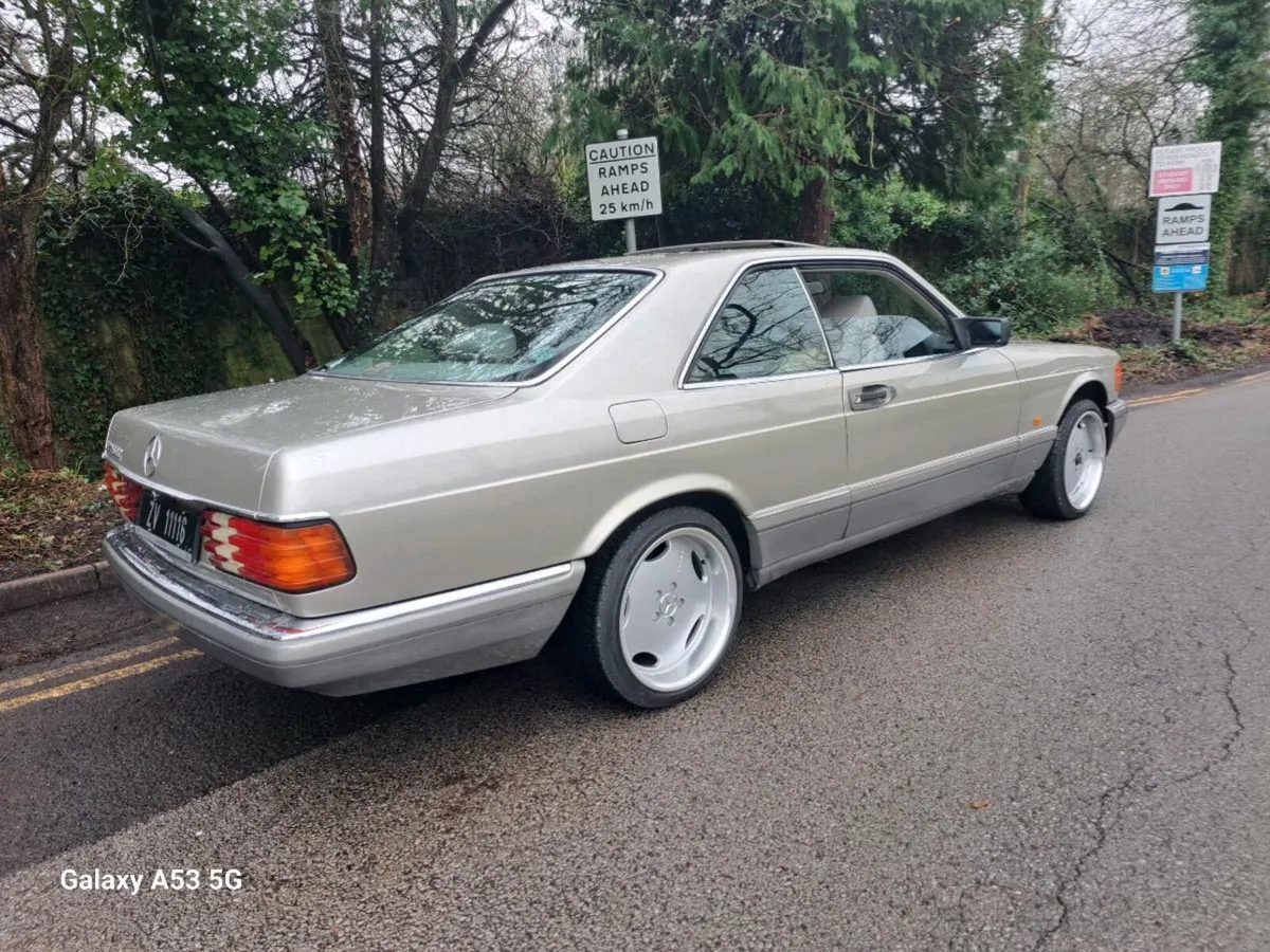 C125 500sec v8 - Image 1