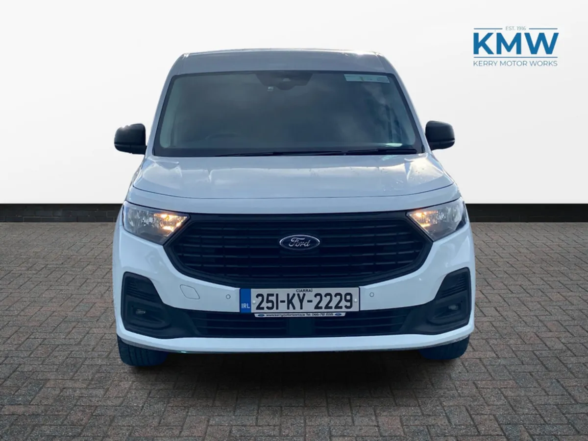 Ford Transit Connect Trend LWB 2.0 - Image 3