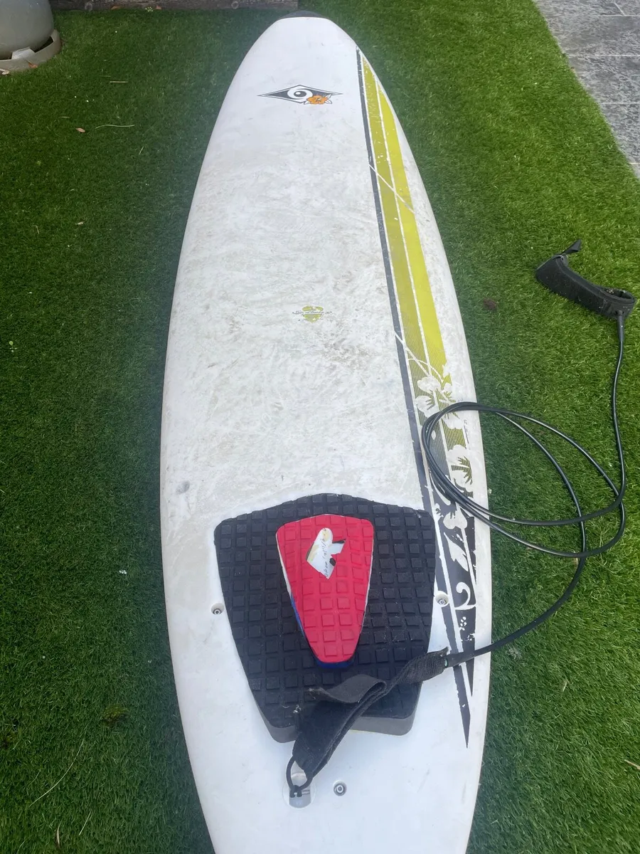 Surfboard - Image 2