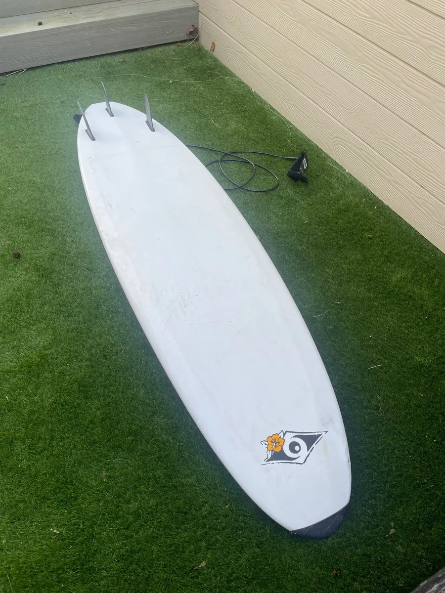 Surfboard - Image 3