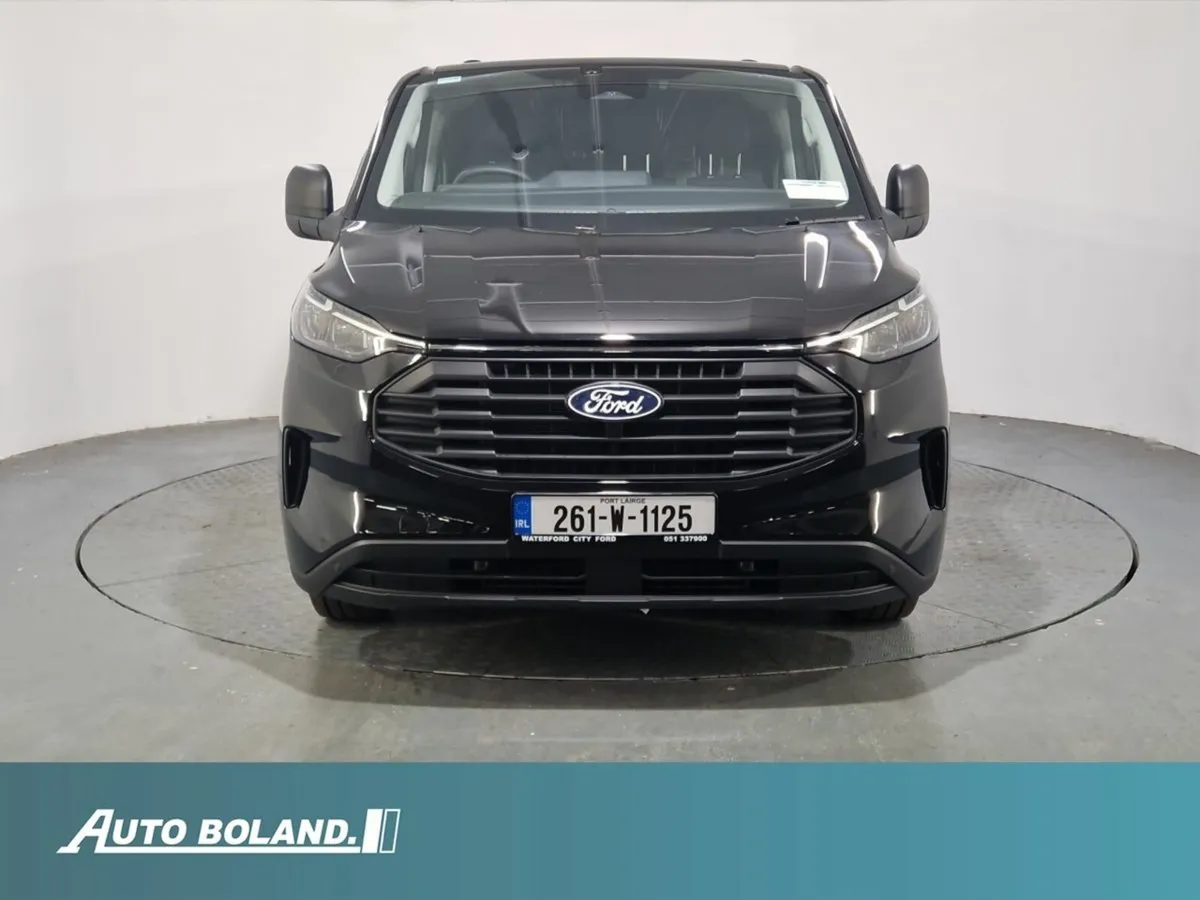 Ford Transit Custom *DEMO* Trend SWB 2.0L 136PS - Image 3