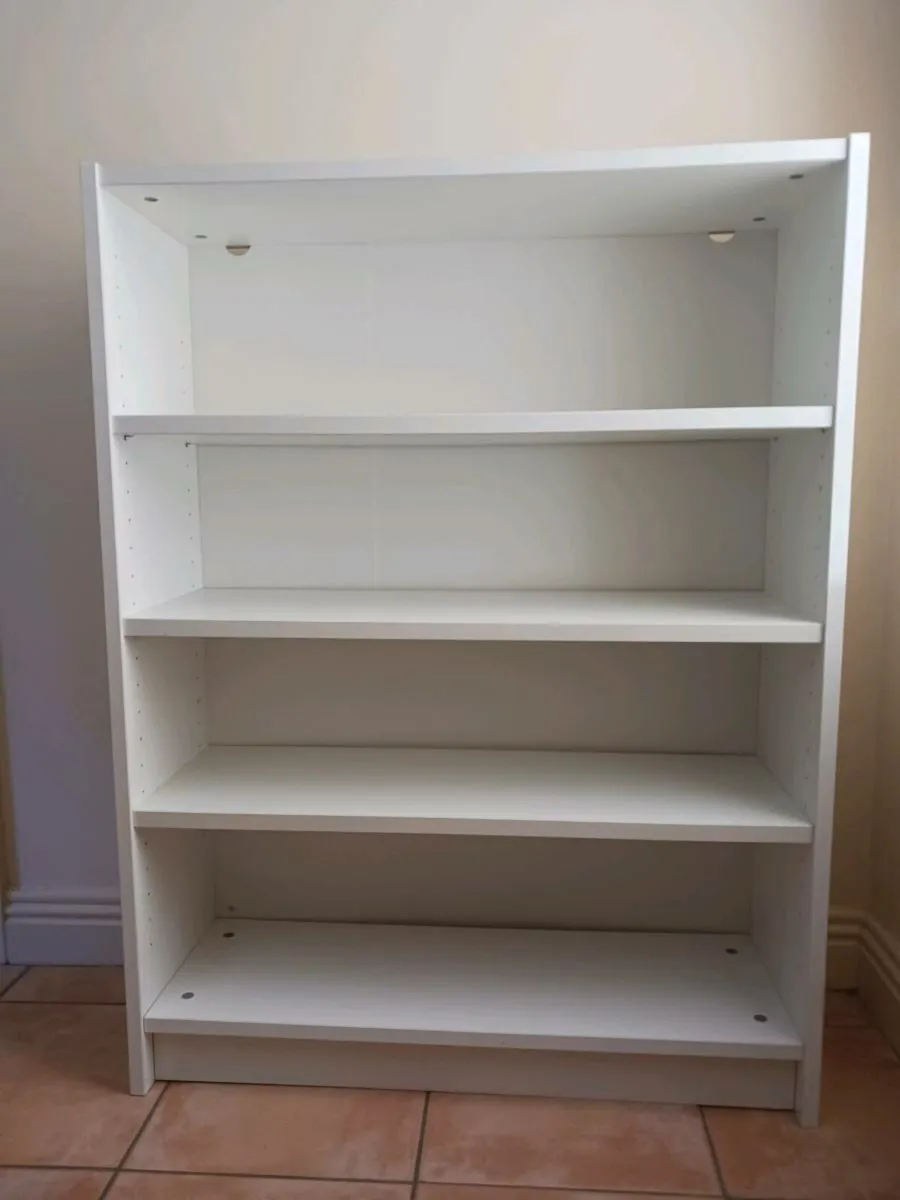 Bookcase - Image 2