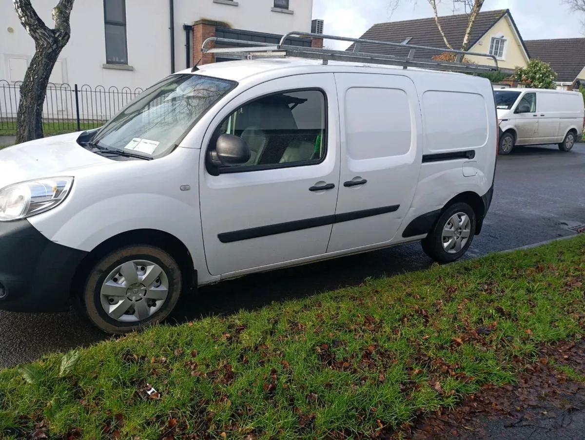 Renault kangoo lwb 192 - Image 3