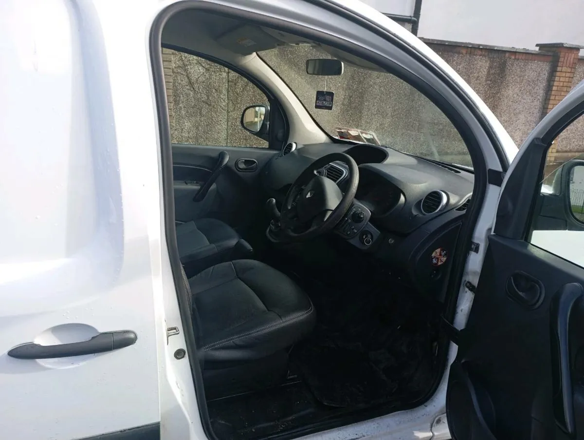 Renault kangoo lwb 192 - Image 2