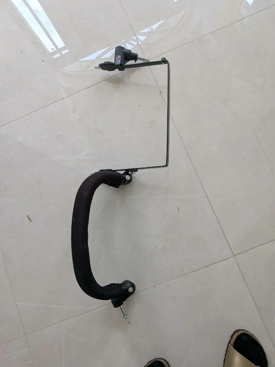 Outnabout Double Carry Cot Adapter 1 for (1 carryc