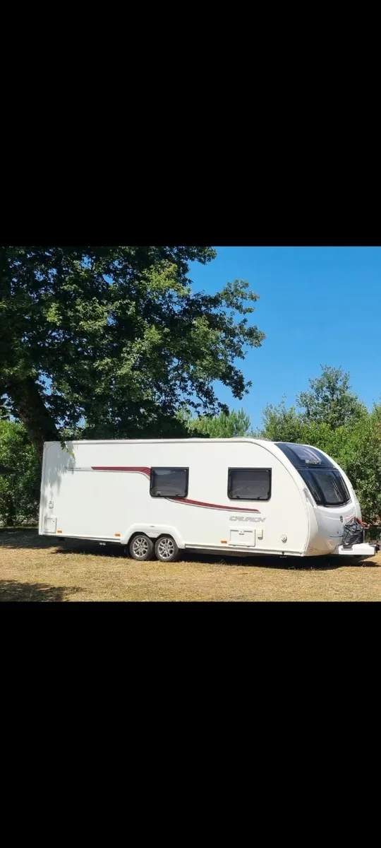 Caravan - Image 2