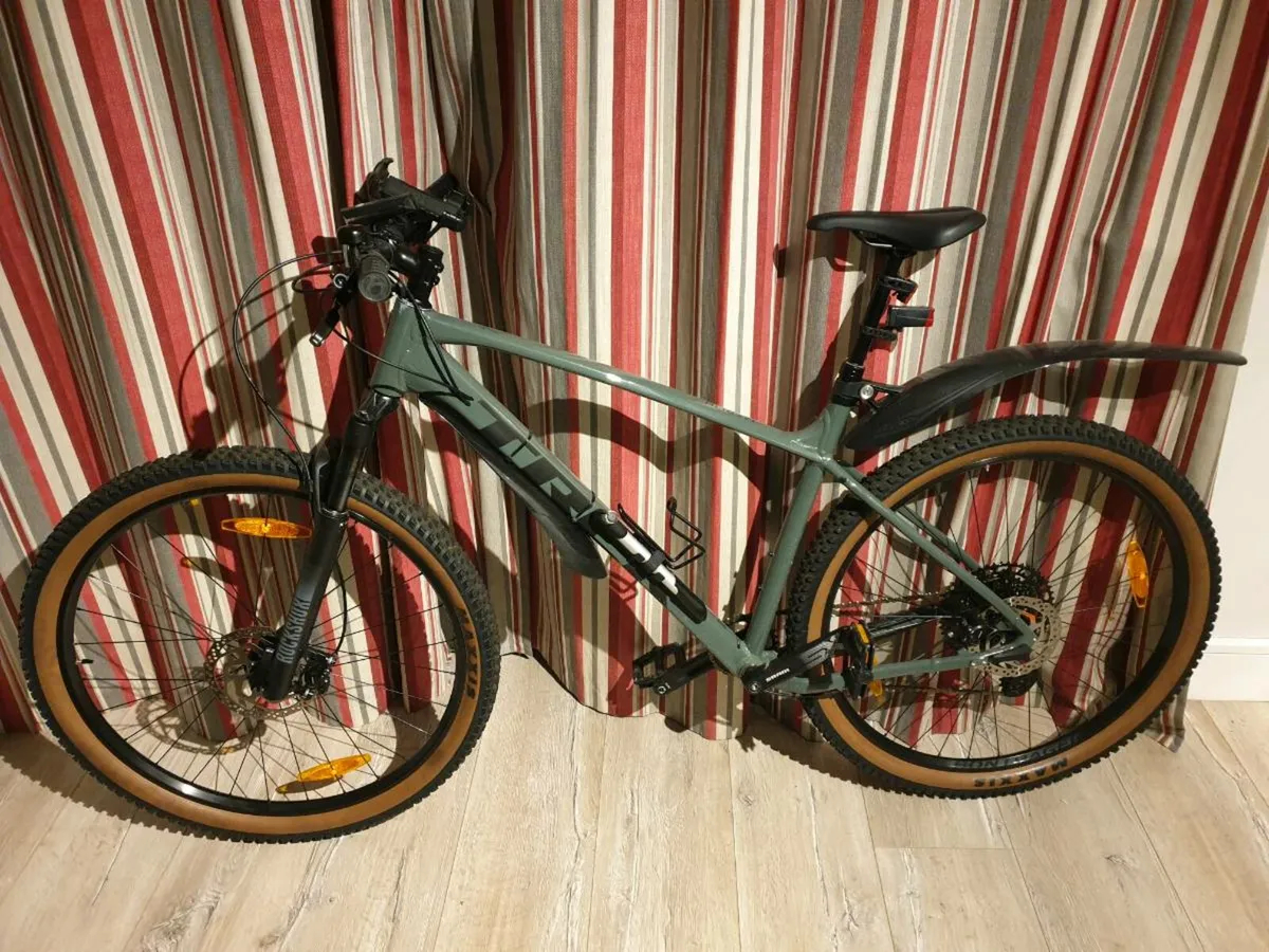 Trek | 2025 | Marlin 7 | Gen 3 | XL size - Image 1