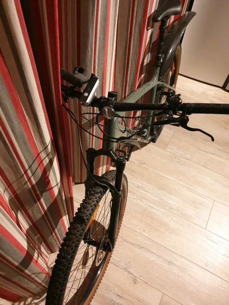 Trek | 2025 | Marlin 7 | Gen 3 | XL size - Image 3