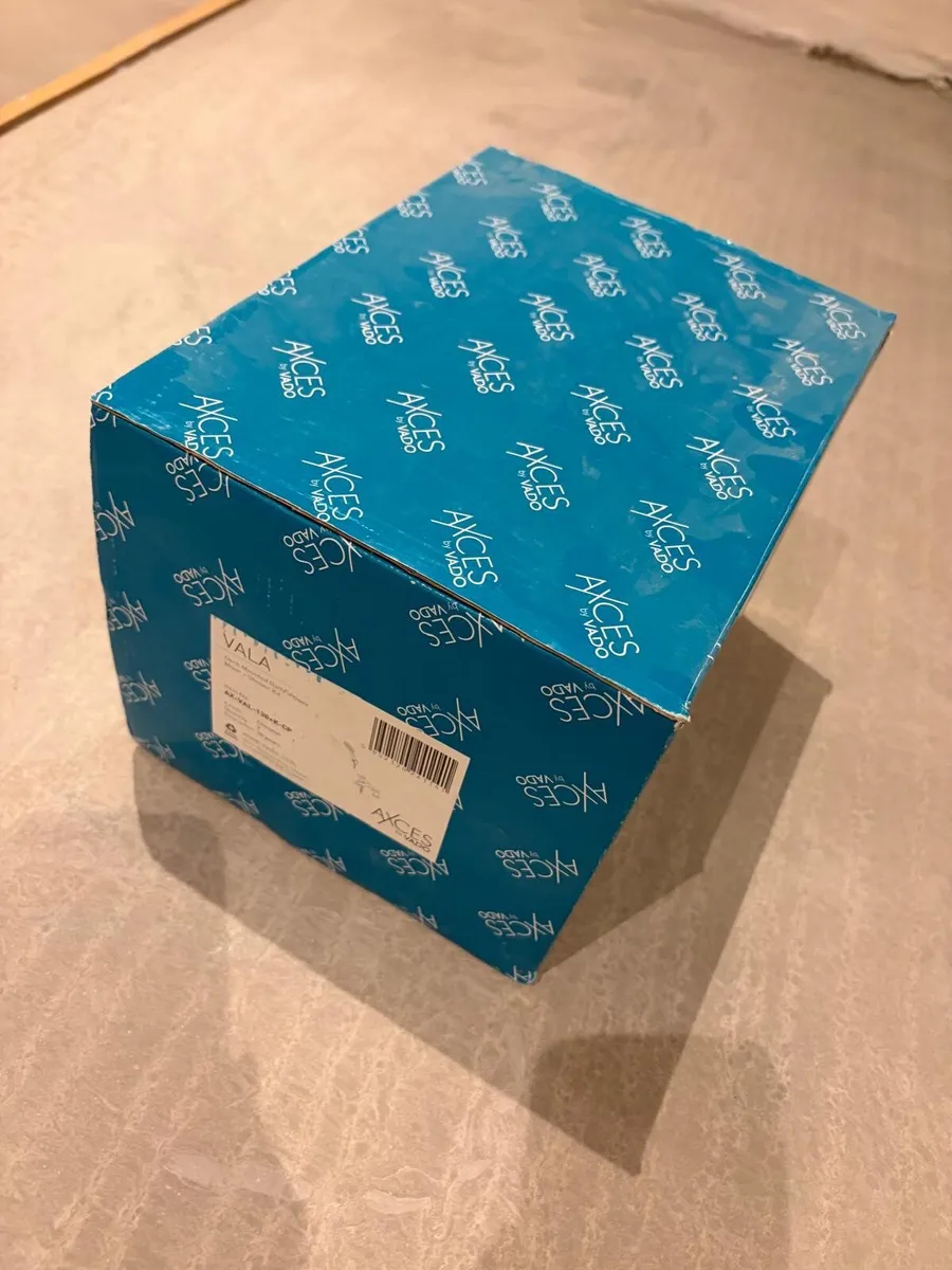 Vado Shower/Bath Mixer Kit & Shower Kit - Image 3