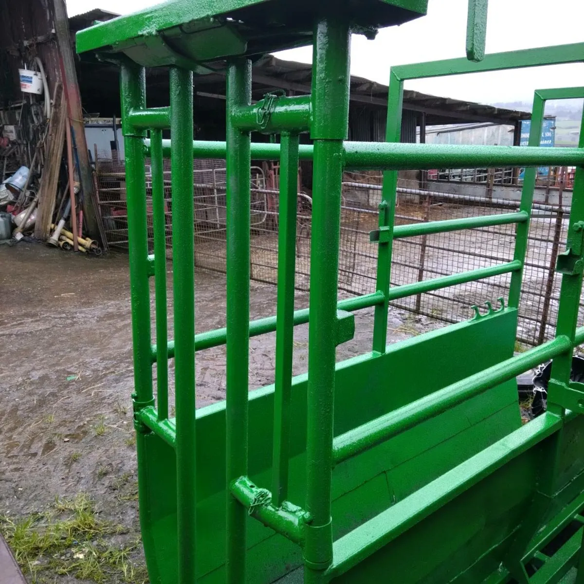 Nugent weight bridge - Image 3