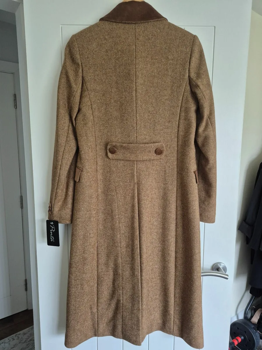 Tweed jacket - Image 2