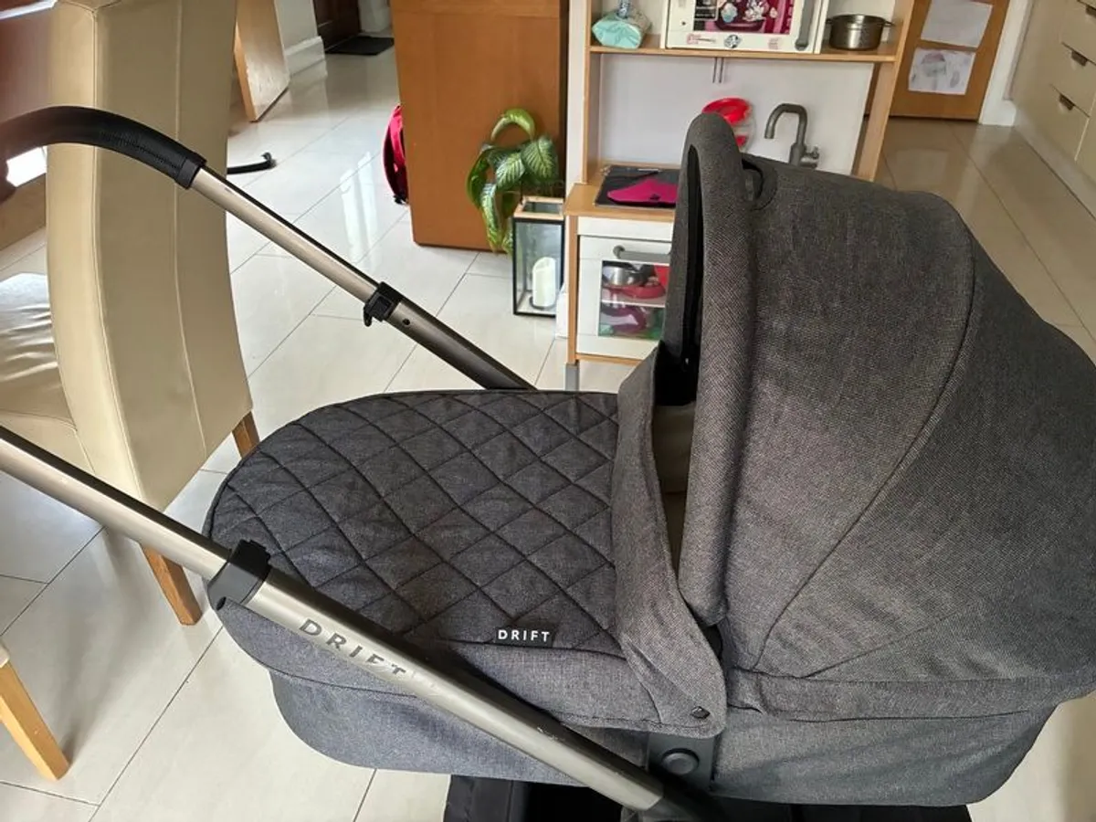 Buggy package - Image 1