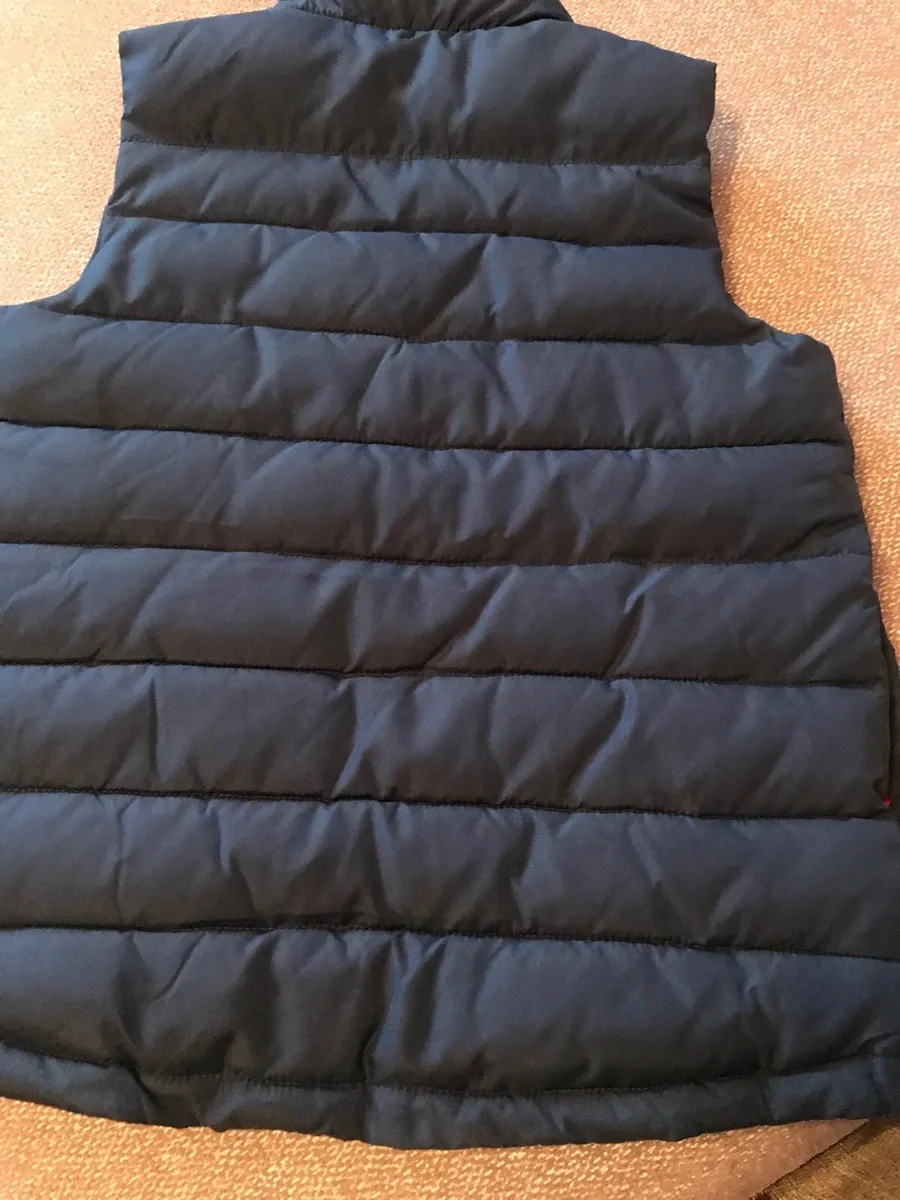 Farah body warmer - Image 2