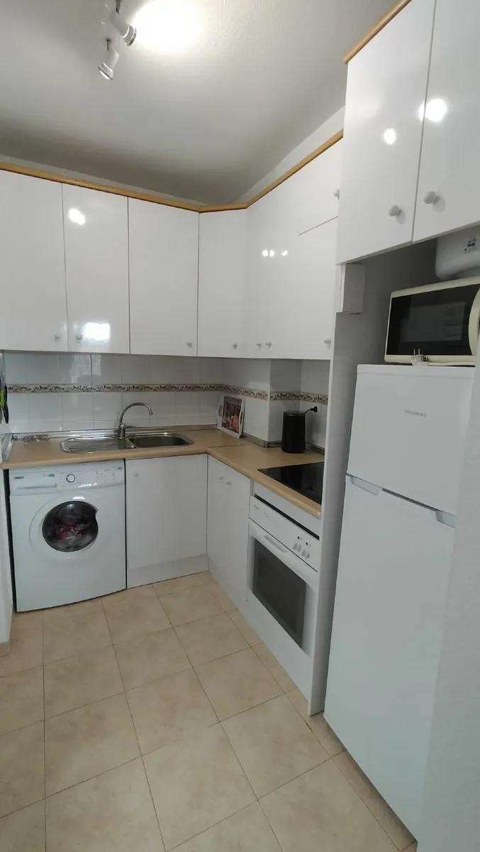 Apartment for rent in La Zenia - Image 4