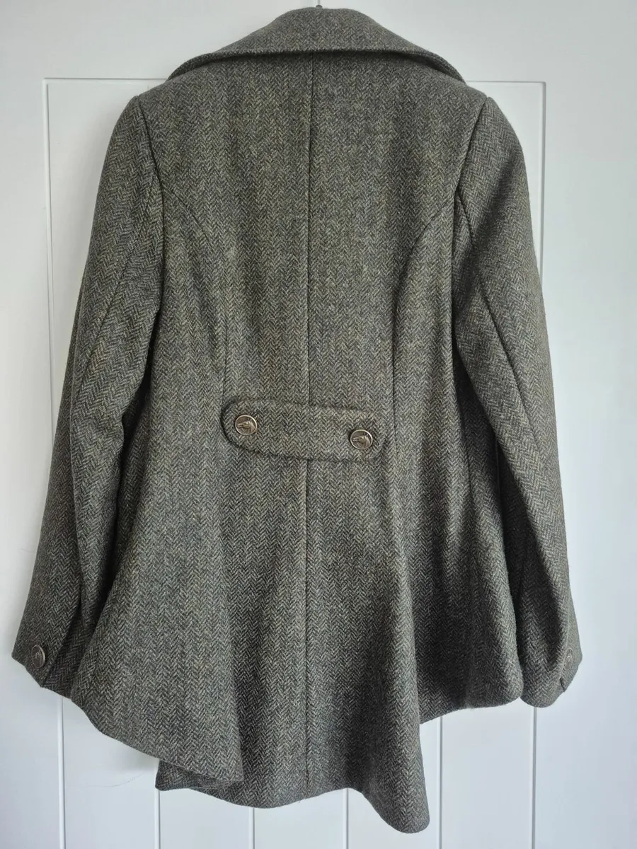 Tweed jacket - Image 3