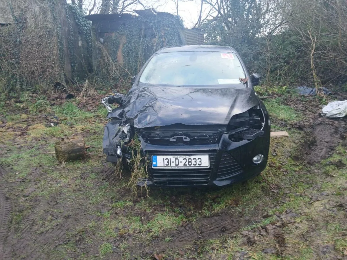 Ford focus - Image 1