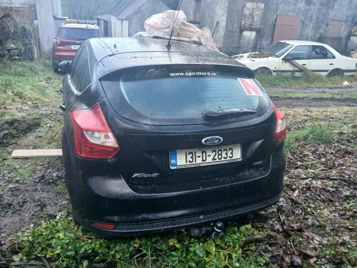 Ford focus - Image 2