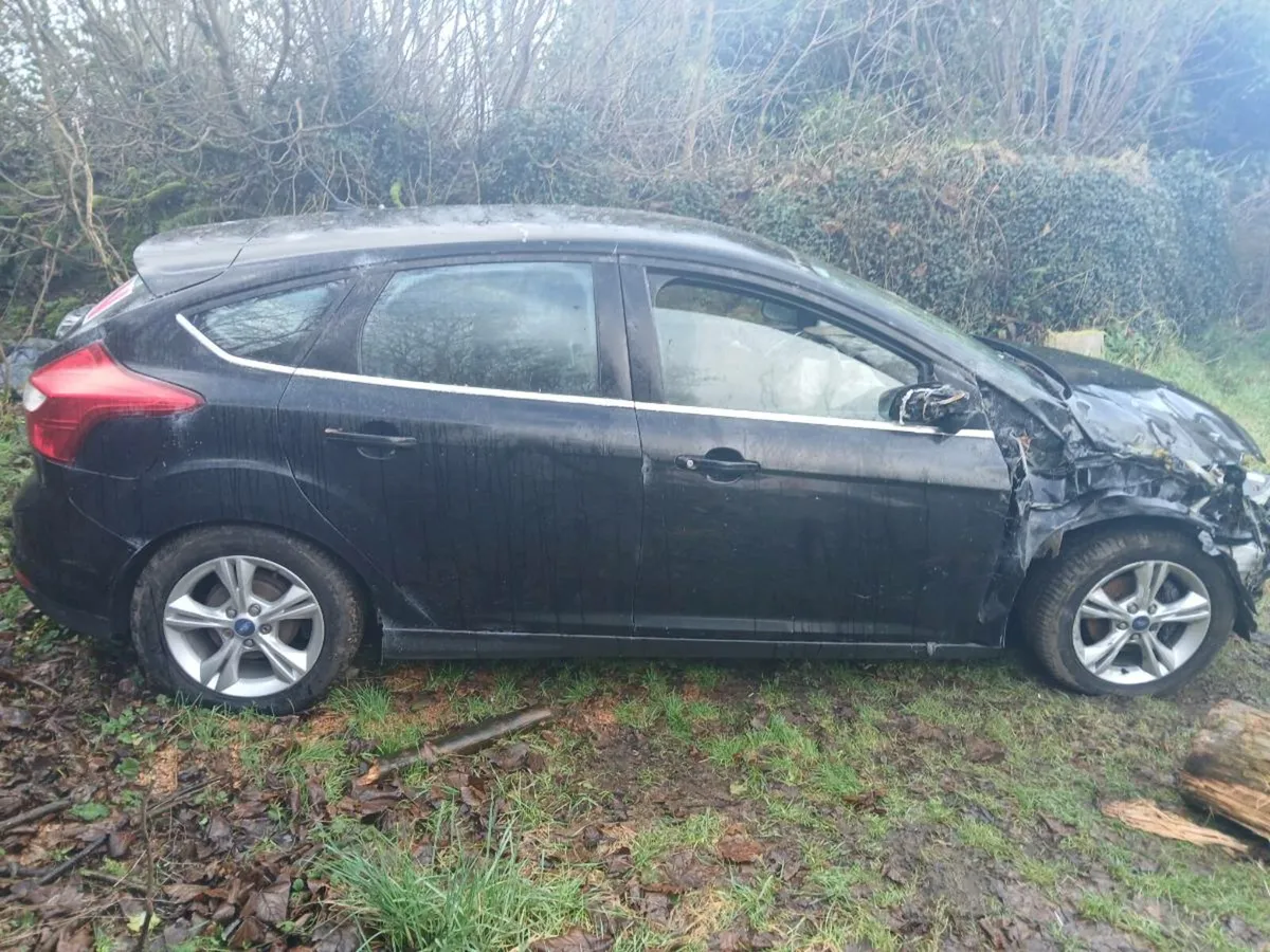 Ford focus - Image 3