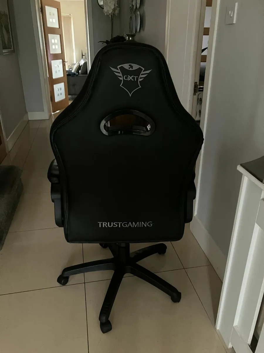Trust Gaming Chair - Image 2