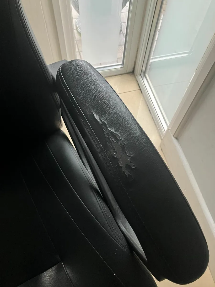 Trust Gaming Chair - Image 3