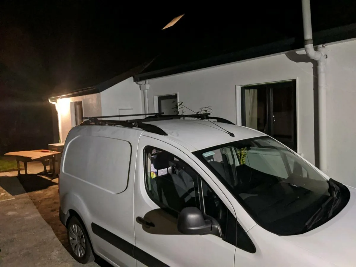Citroen Berlingo 2014 - Image 4