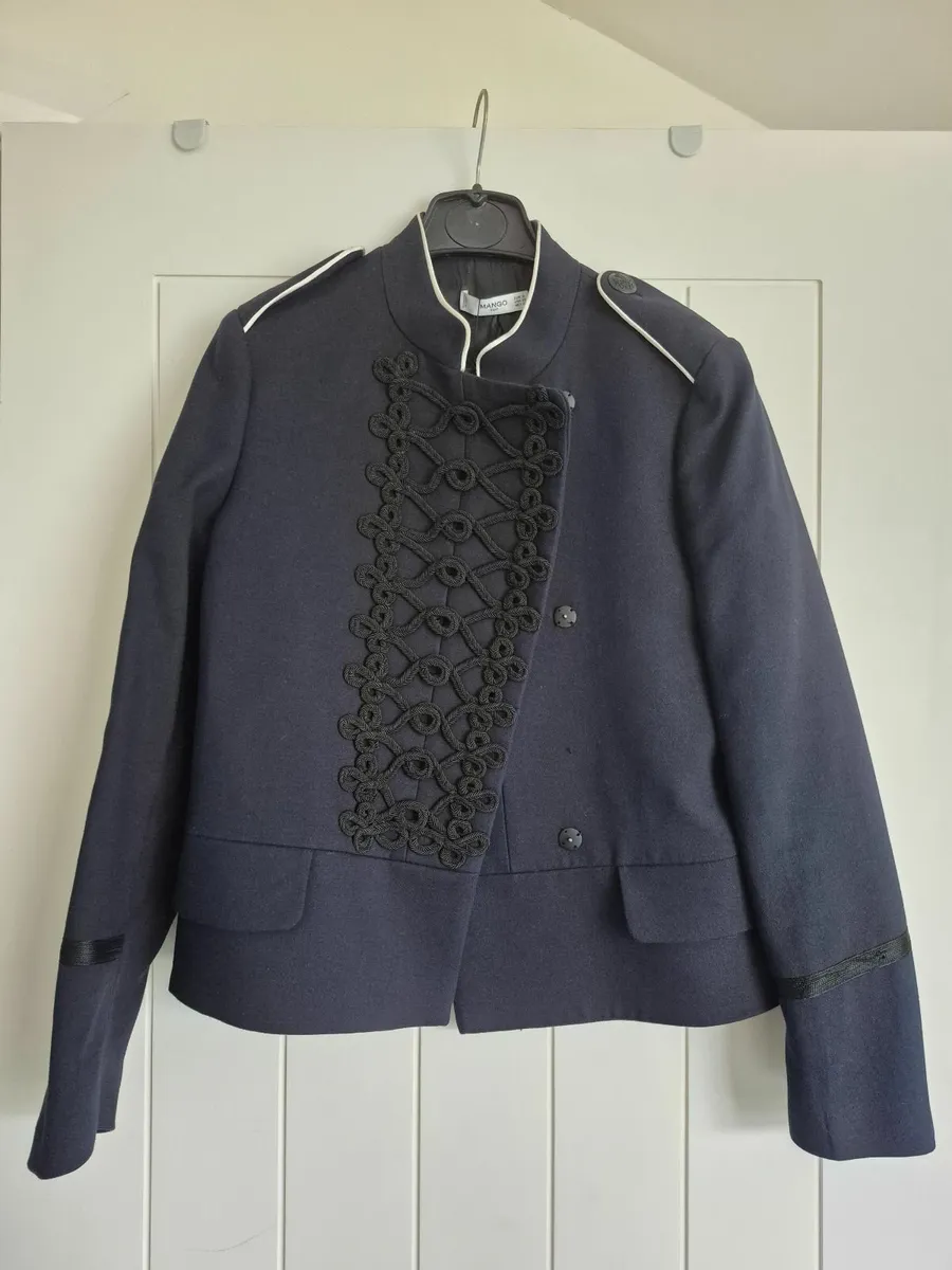 Jacket - Image 1