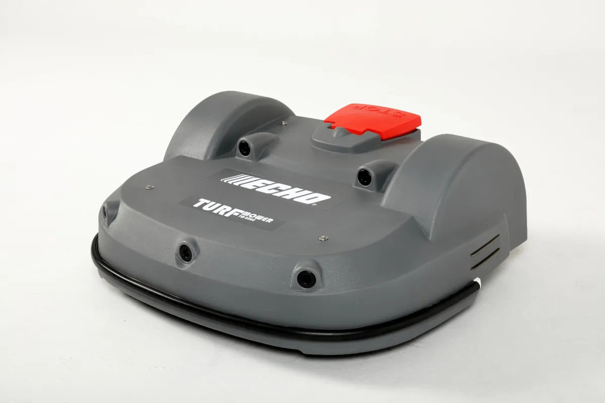 Echo TM2050 Robotic Mower - Image 1