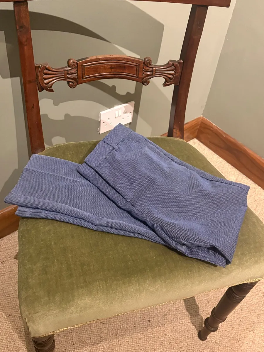 Communion suit with waistcoat, shirt + - Image 4