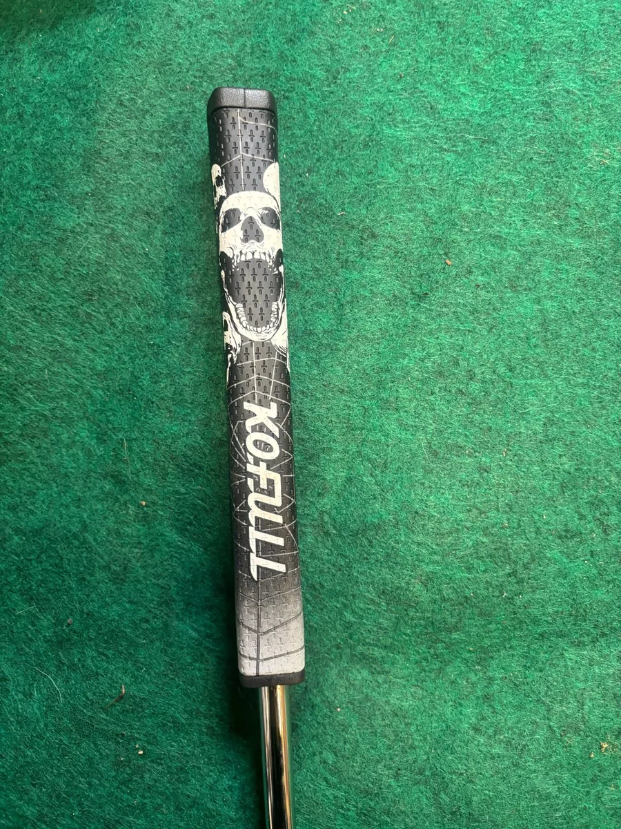 Odyssey jailbird Ai one cruiser putter - Image 3