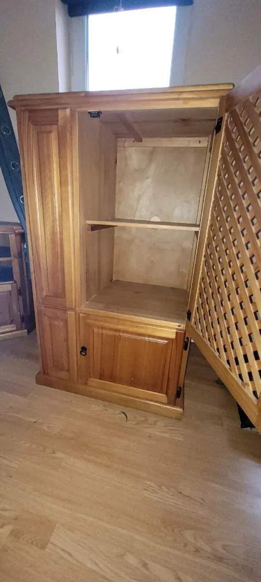 Tv unit and hifi unit - Image 3