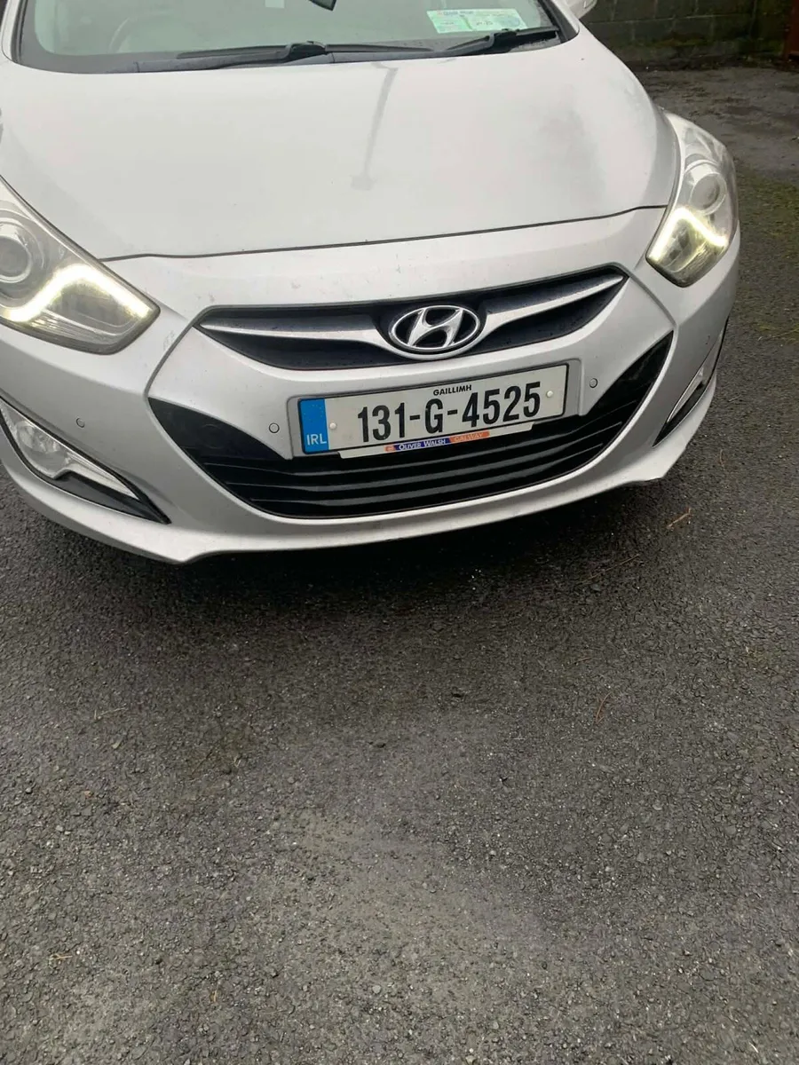 2013 Hyundai i30 - Image 1