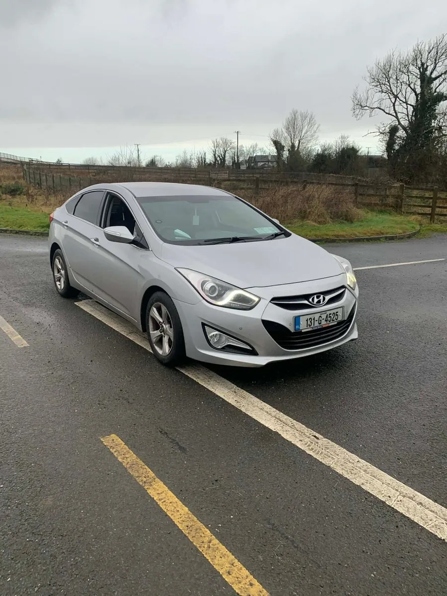 2013 Hyundai i30 - Image 2