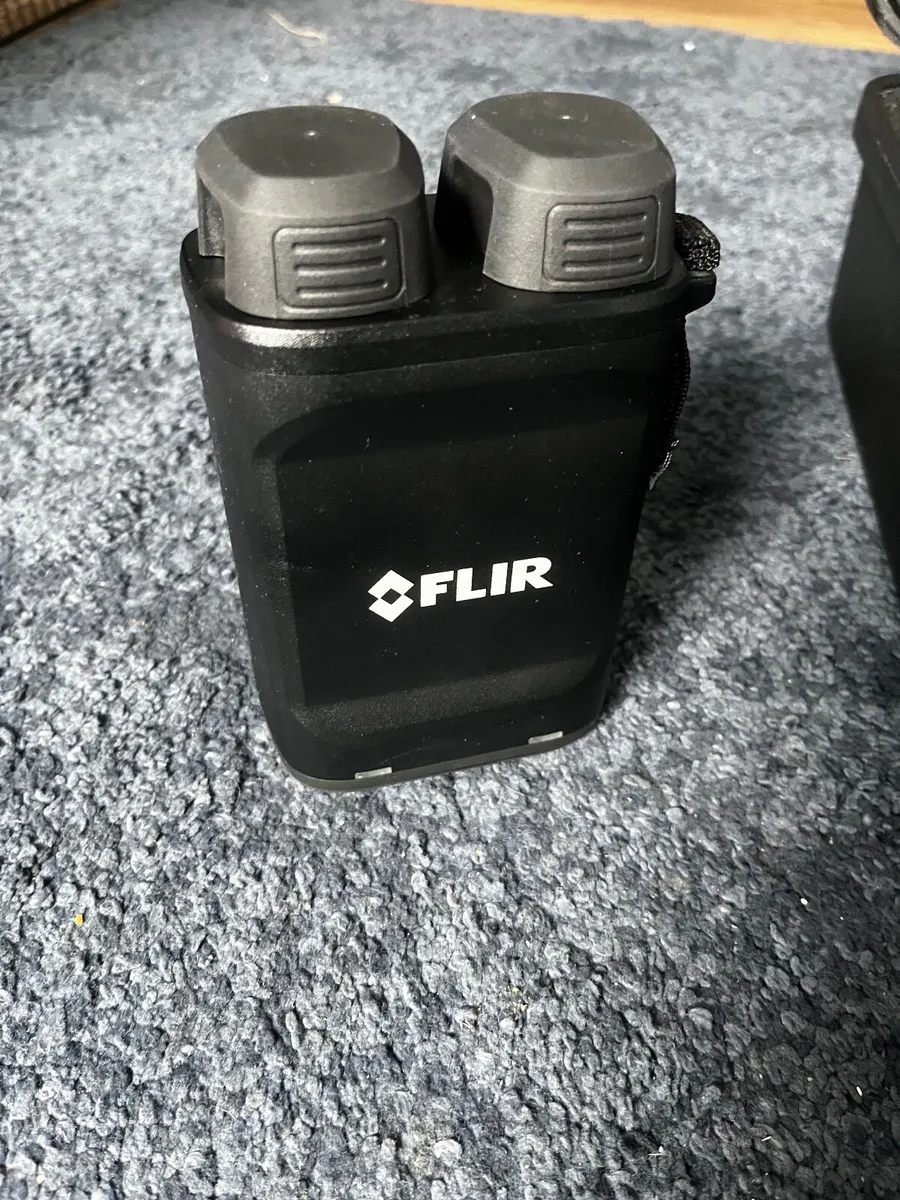 Thermal camera - Image 4