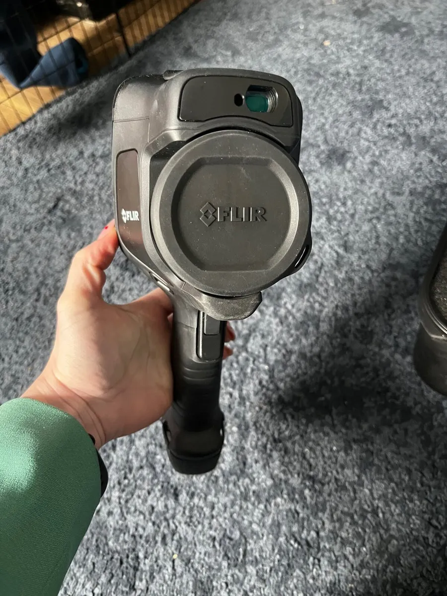 Thermal camera - Image 2