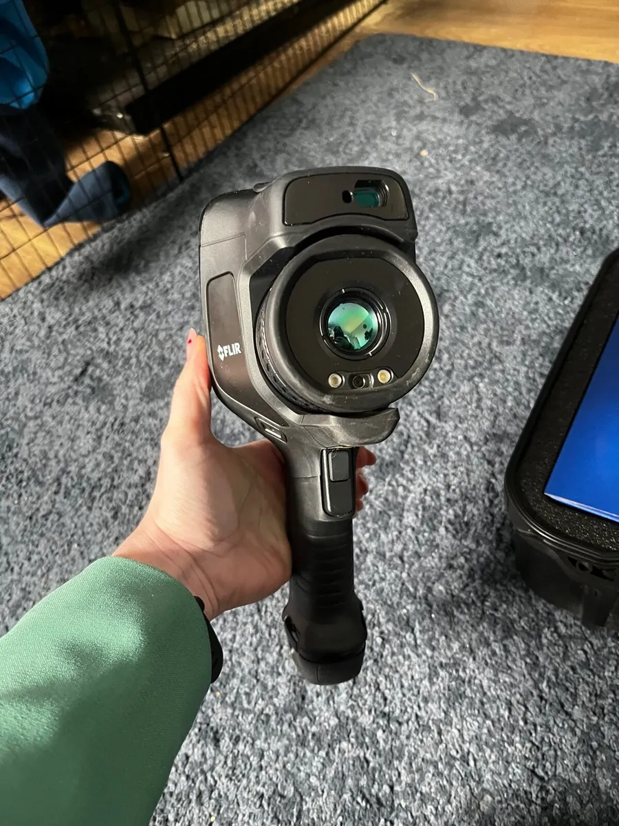 Thermal camera - Image 3