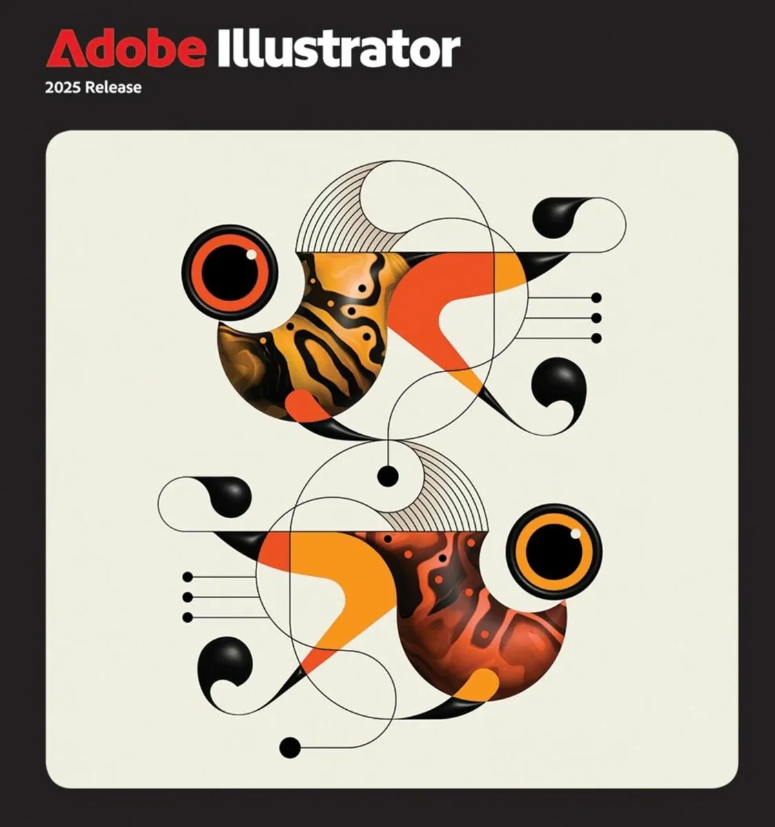 Adobe Illustrator 2025 USB Lifetime Installation - Image 1