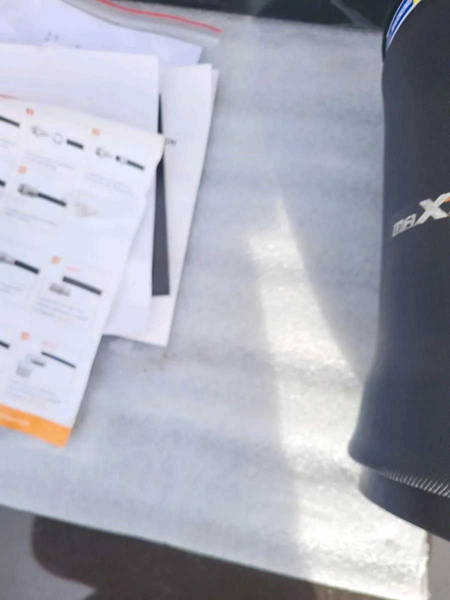 new rear Range Rover airbag - Image 4