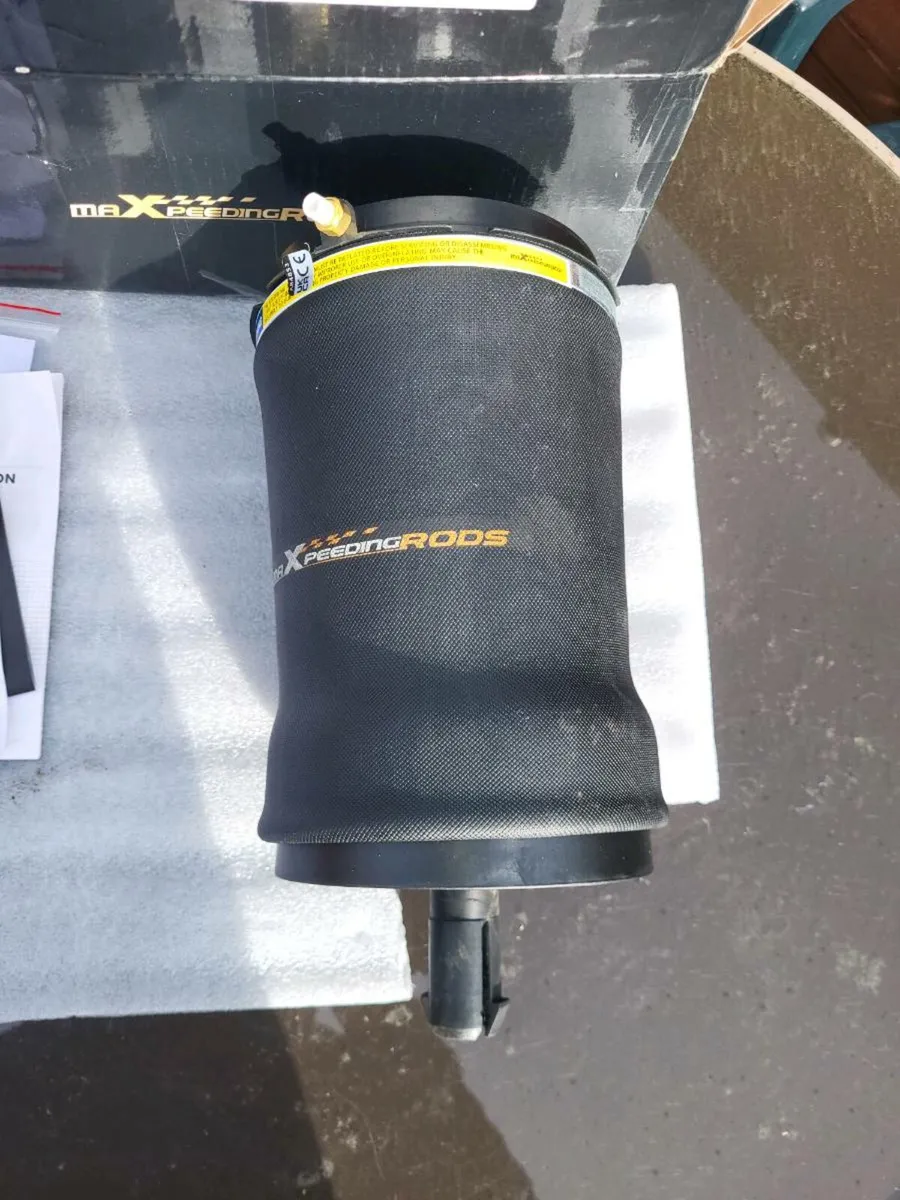 new rear Range Rover airbag - Image 1